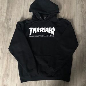 Hoodie Thrasher